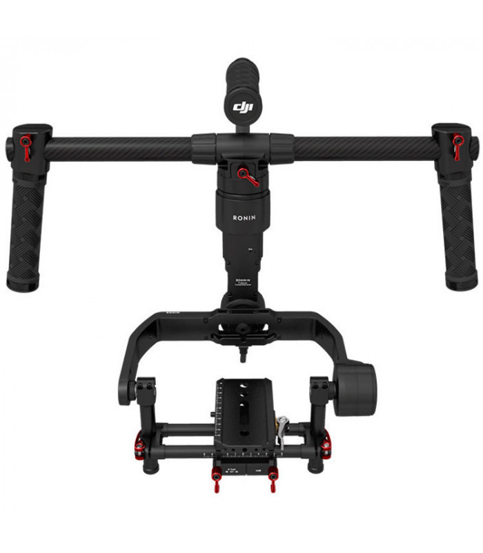 لرزشگیر دوربین DJI Ronin-M 3-Axis Handheld Gimbal Stabilizer