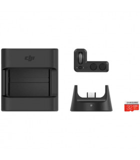 کیت لوازم جانبی اوسمو پاکت DJI Osmo Pocket Expansion Kit