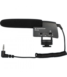 میکروفون رو دوربینی Sennheiser MKE 400