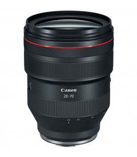 لنز  Canon RF 28-70mm f2L USMتحویل 7روزه