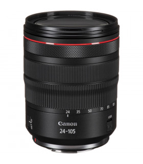 لنز کانن  Canon RF 24-105mm f4L IS USM