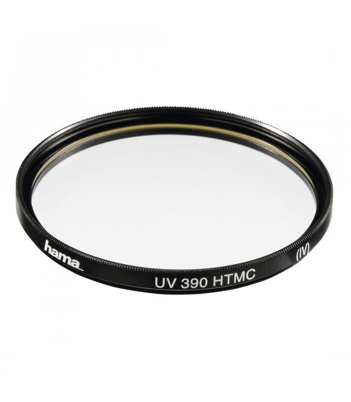 فیلتر هاما مدل Hama UV Filter 390 HTMC multi-coated 67mm