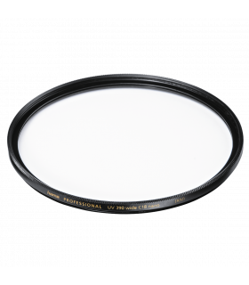 فیلتر هاما مدل Hama Filter UV 390 Nano C18 Wide 82mm