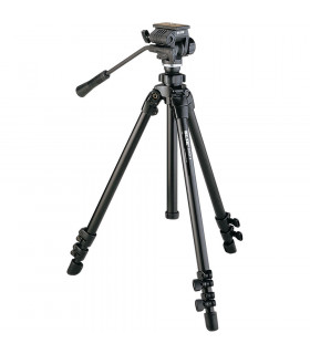 سه پایه اسلیک مدل Slik 504QF-II Tripod