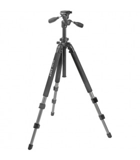 سه پایه اسلیک مدل Slik Pro 500 DX Tripod