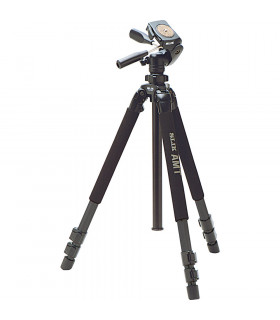 سه پایه اسلیک مدل Slik Pro 700 DX Tripod