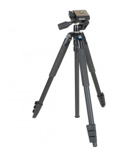 سه پایه اسلیک مدل SLIK Sprint PRO 3-Way II GM Tripod