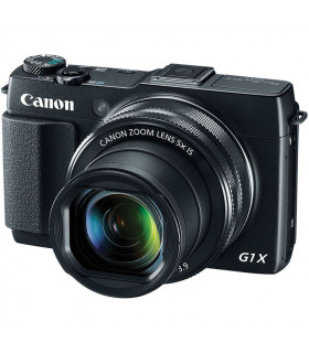 دوربین کانن مدل Canon PowerShot G1 X Mark II