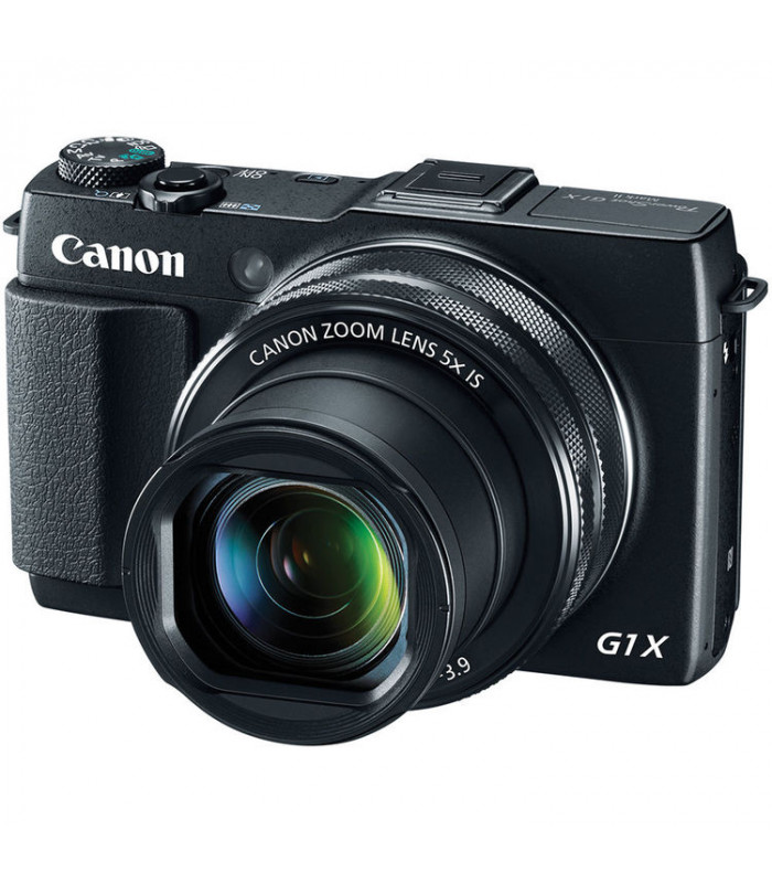 دوربین کانن مدل Canon PowerShot G1 X Mark II