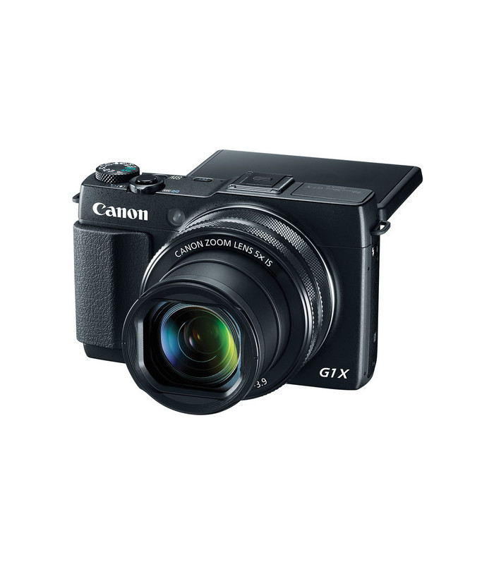 دوربین کانن مدل Canon PowerShot G1 X Mark II