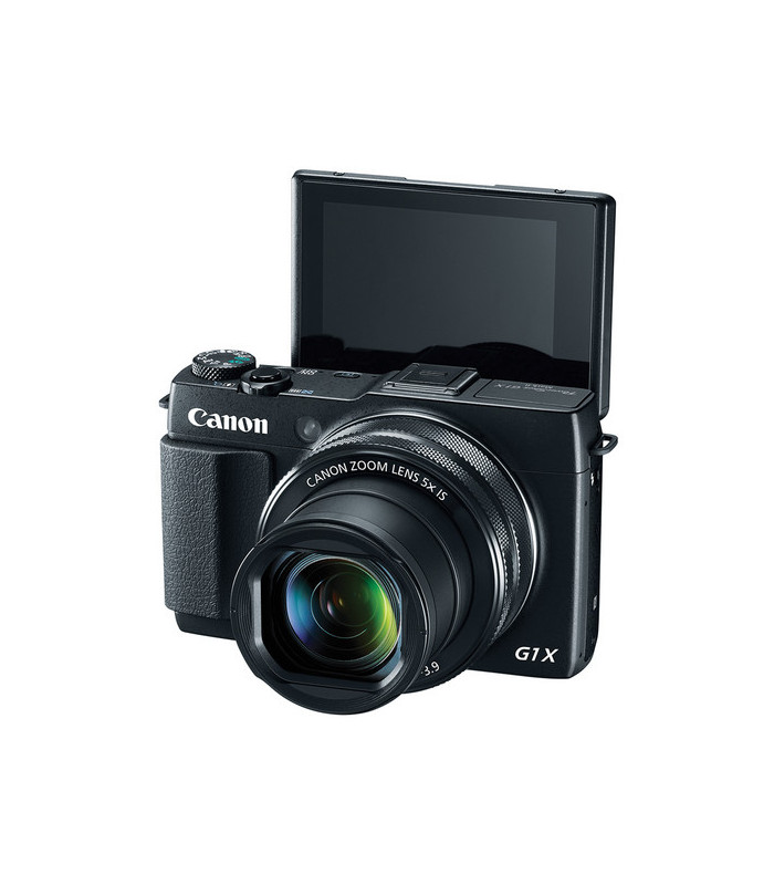 دوربین کانن مدل Canon PowerShot G1 X Mark II