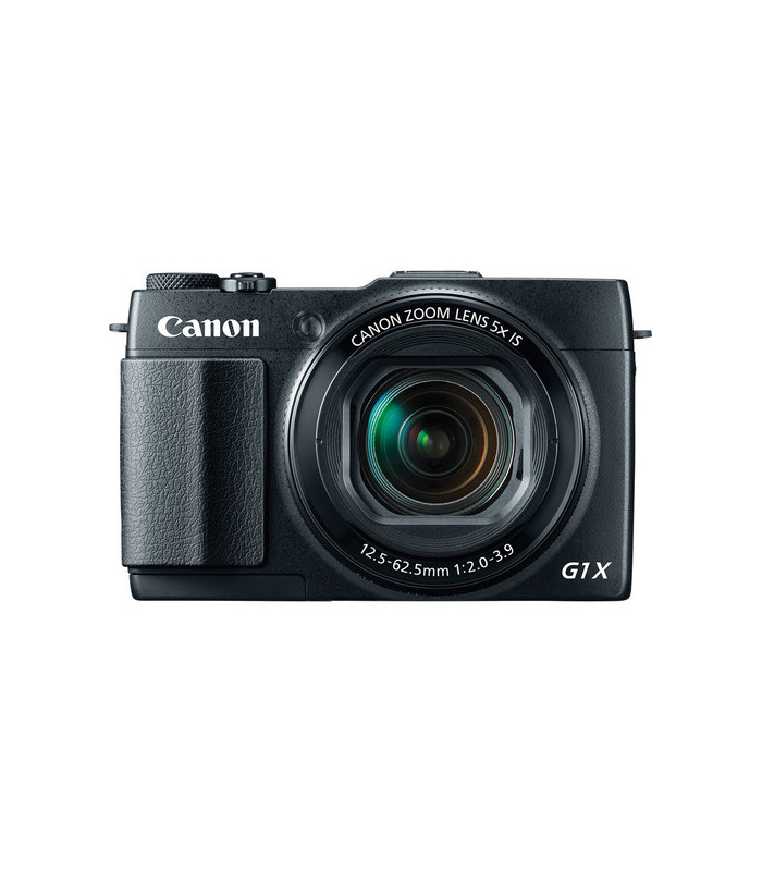 دوربین کانن مدل Canon PowerShot G1 X Mark II