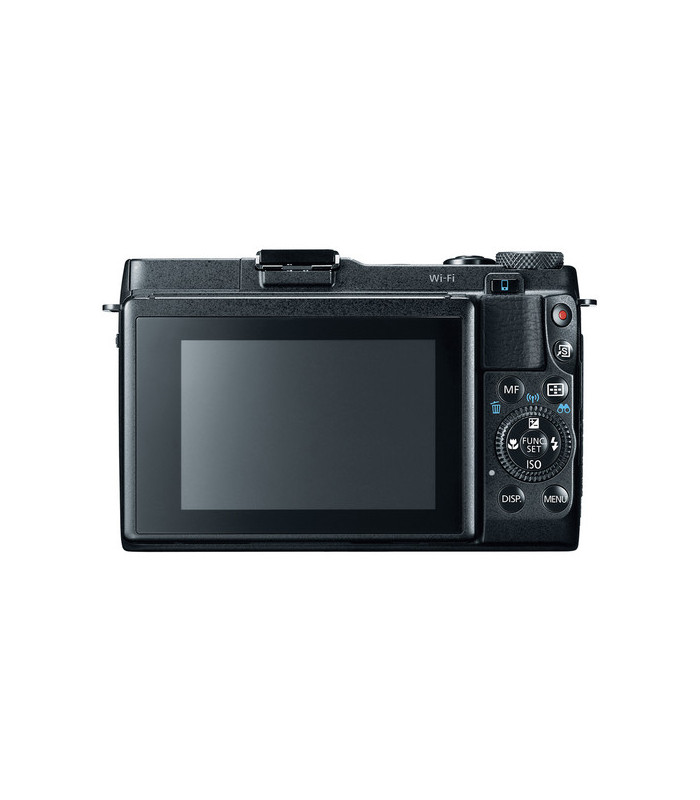 دوربین کانن مدل Canon PowerShot G1 X Mark II