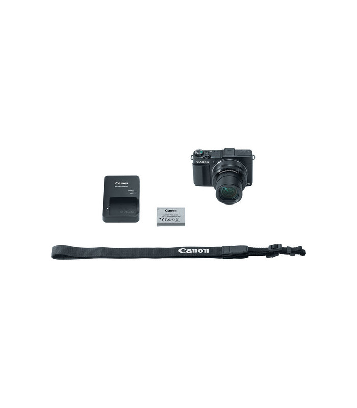 دوربین کانن مدل Canon PowerShot G1 X Mark II