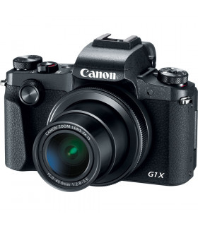 دوربین کانن مدل Canon PowerShot G1 X Mark III