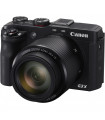 دوربین کانن مدل Canon PowerShot G3 X