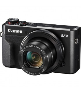 دوربین کانن مدل Canon PowerShot G7 X Mark II