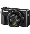 دوربین کانن مدل Canon PowerShot G7 X Mark II