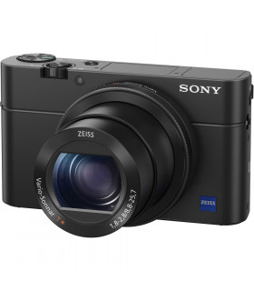 دوربین سونی مدل Sony Cyber-shot DSC-RX100 IV