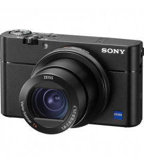 دوربین سونی مدل Sony Cyber-shot DSC-RX100 V