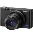 دوربین سونی مدل Sony Cyber-shot DSC-RX100 V
