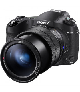 دوربین سونی مدل Sony Cyber-shot DSC-RX10 IV