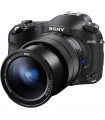 دوربین سونی مدل Sony Cyber-shot DSC-RX10 IV