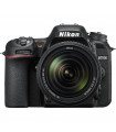 دوربین نیکون Nikon D7500 Kit 18-140mm f/3.5-5.6 G VR