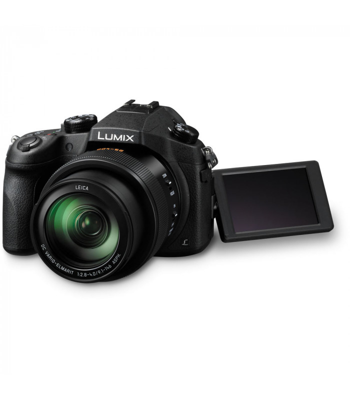 دوربین پاناسونیک مدل Panasonic Lumix DMC-FZ1000