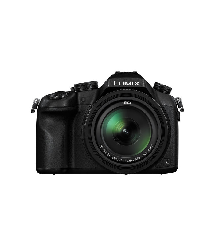 دوربین پاناسونیک مدل Panasonic Lumix DMC-FZ1000