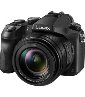 دوربین پاناسونیک مدل Panasonic Lumix DMC-FZ2500