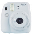 دوربین چاپ سریع فوجی فیلم مدل FUJIFILM INSTAX Mini 9 سفید دودی