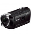 دوربین فیلمبرداری سونی مدل Sony HDRPJ410/BE HD