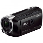 دوربین فیلمبرداری سونی مدل Sony HDRPJ410/BE HD