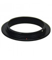 رینگ معکوس کانن Macro Reverse Ring Camera Mount Adapter for Canon 52mm