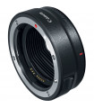 مبدل لنز کانن مدل Canon Mount Adapter EF-EOS R
