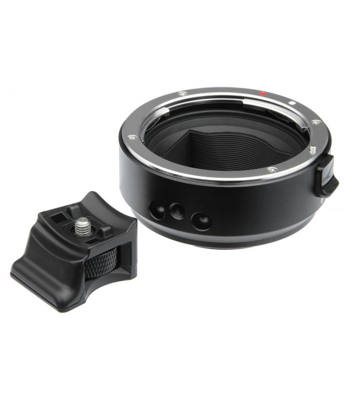مبدل لنز ویلتروکس مدل VILTROX EF-NEX III Electronic Auto Focus Lens Mount Adapter for Canon EF EF-S Lens to Sony E Mount