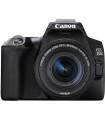 دوربین  عکاسی کانن Canon EOS 250D 18-55 IS STMرنگ مشکی