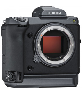 دوربین فوجی فیلم مدل FUJIFILM GFX 100 بدنه