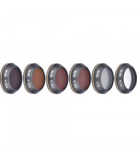 فیلتر نیسی مدل NiSi 6-Filter Kit for DJI Mavic Pro