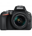 دوربین نیکون D5600 همراه با لنز AF 18-55mm