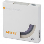 فیلتر نیسی مدل NiSi 82mm Natural Night Filter