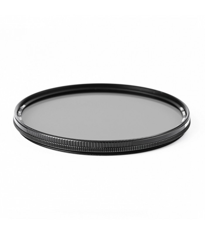 فیلتر نیسی مدل  NiSi 55mm PRO Nano HUC C-PL