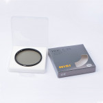 فیلتر نیسی مدل  NiSi 55mm PRO Nano HUC C-PL