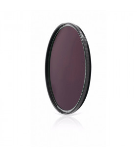 فیلتر نیسی مدل (NiSi 82mm PRO Nano IRND 3200 Filter (15-Stop