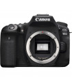 دوربین کانن مدل Canon EOS 90D DSLR BODY