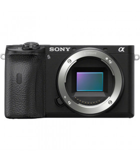 دوربین بدون آینه سونی Sony Alpha a6600 body
