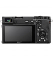 دوربین سونی مدل Sony Alpha a6600به همراه لنز E 16-50mm f