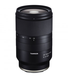لنز تامرون مانت سونی Tamron 28-75mm f2.8 Di III RXD Lens for Sony E