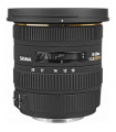لنز سیگما مانت کانن مدل Sigma 10-20mm f3.5 EX DC HSM Lens for Canon EF